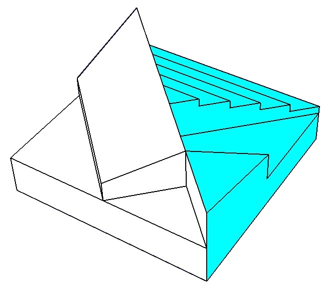 Logo bestihlat 3D